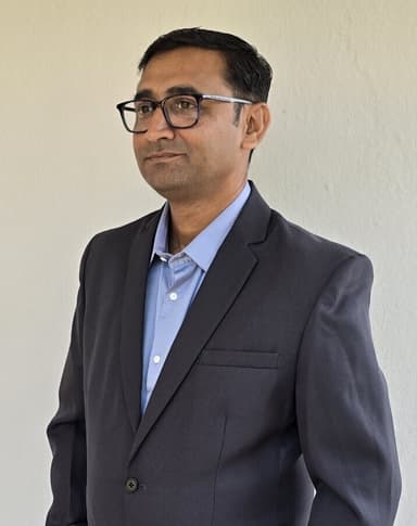 Anil Ramnikbhai Ravrani