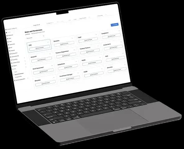 Operational Governance 