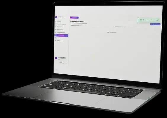 Central Invoice Register for 