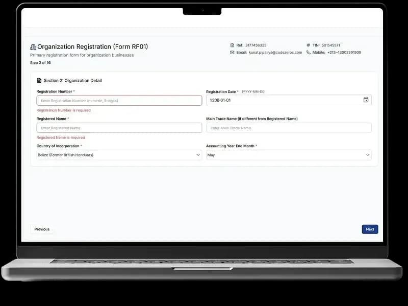 Special Economic Zone & Institutional Management  image